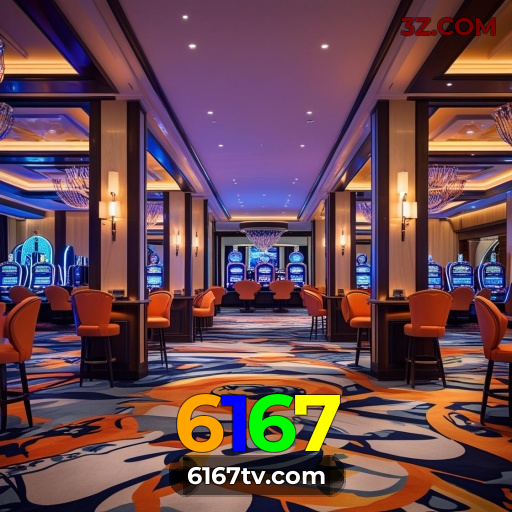 Login Social e Inovador: Conheça o 6167