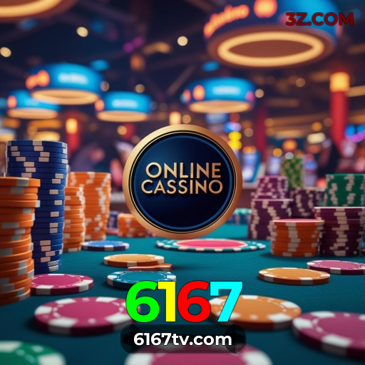 Os Melhores Jogos do 6167 Para Todos os Estilos