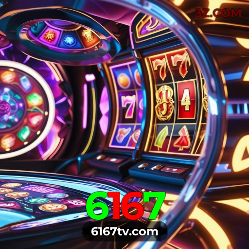 Login Social e Inovador: Conheça o 6167