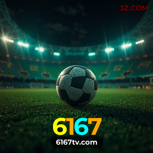 6167 – Odds Atualizadas e Apostas Esportivas no Brasil