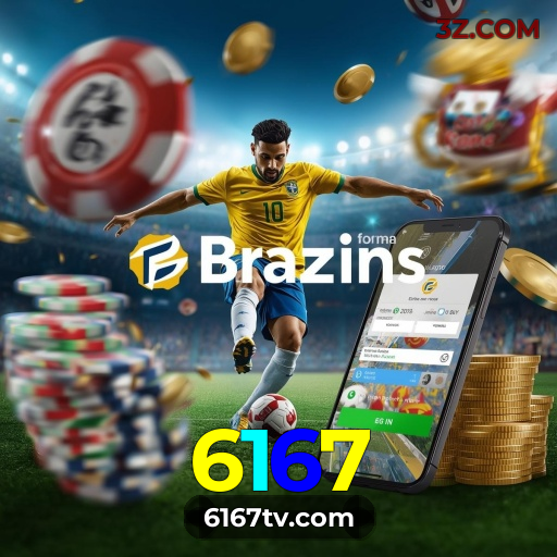Os Melhores Jogos do 6167 Para Todos os Estilos