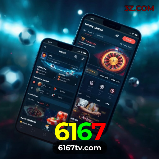 Login inovador no 6167 — acesso em 1 minuto