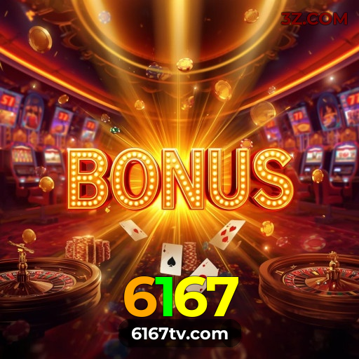 Recursos Paga do 6167: Experiência de Jogo Elevada