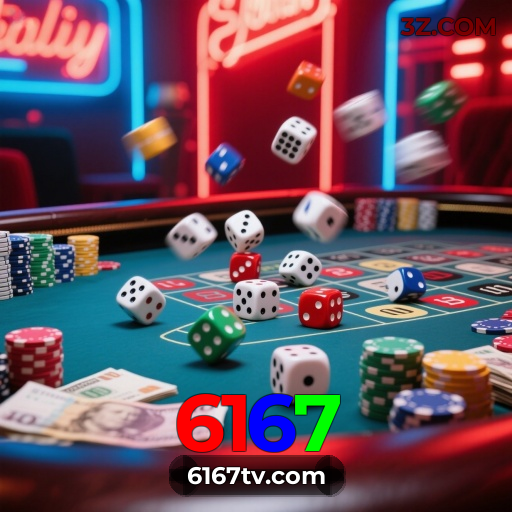 Cadastre-se no 6167 | Bônus Exclusivos e Psicologia de Recompensa