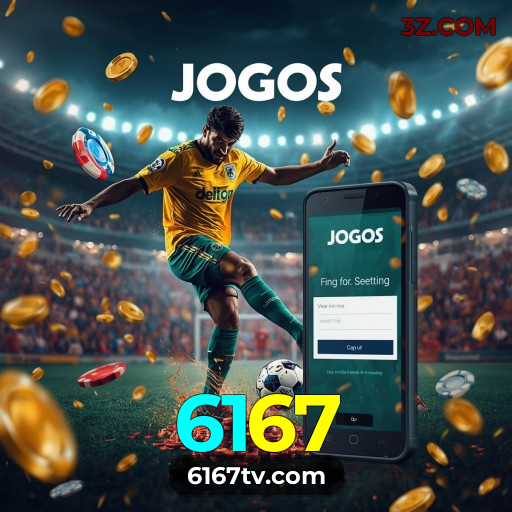 Ofertas Imperdíveis na Promo do 6167 para Gamers